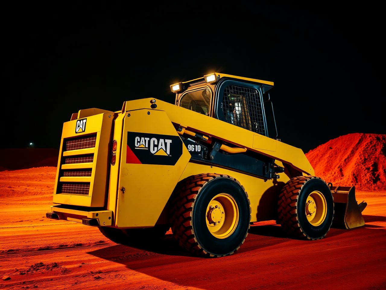 Takeuchi TL8R2